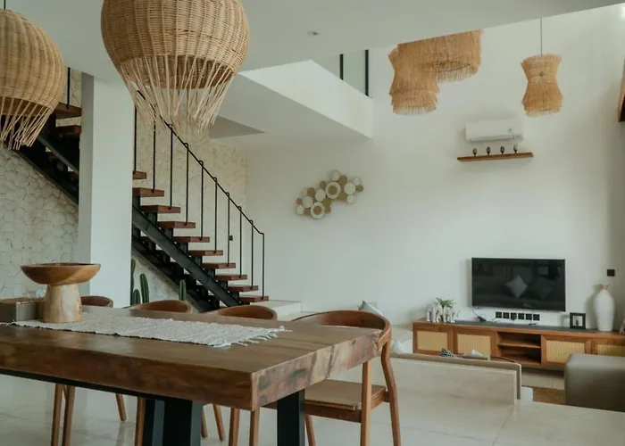 Ophelia Villa Canggu